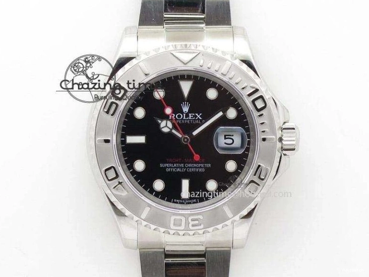 Sky-Dweller SS Green ZF 1:1 Bracelet A2824 326934 Best 904L SS on Edition Dial 0512